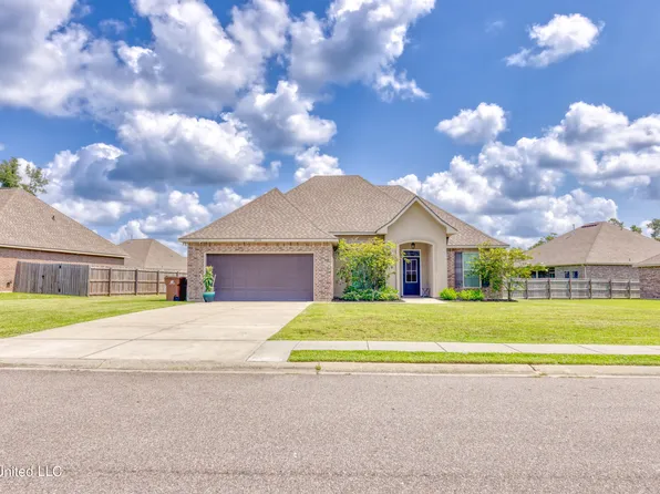 2002 Pelican Cir, Long Beach, MS 39560