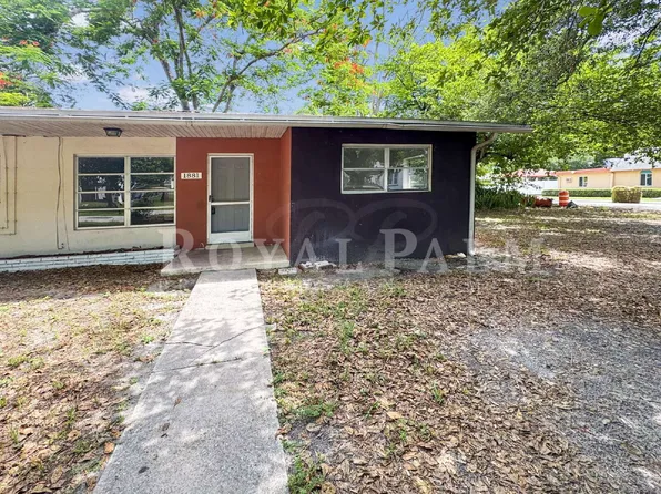 1881 Edison Ave, Fort Myers, FL 33901