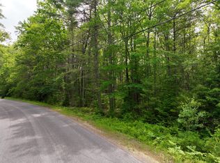 0 Cedar Pond Rd, Durham, ME 04222