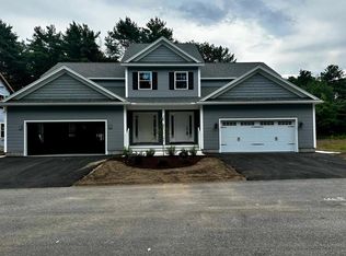 36 Ellies Way LOT 2, Colchester, VT 05446