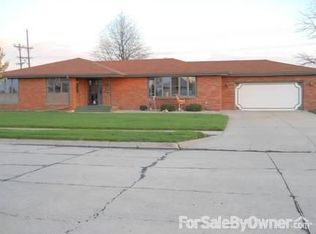 807 20th St, Columbus, NE 68601