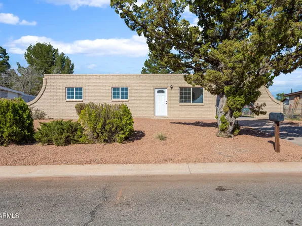 105 3RD Street, Huachuca City, AZ 85616