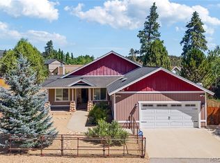 435 Wagon Wheel Rd, Big Bear City, CA 92314