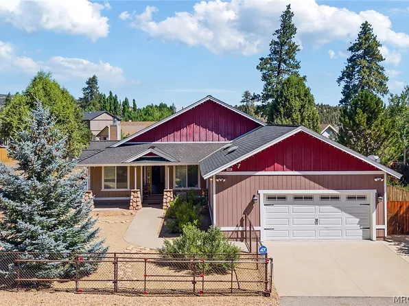 435 Wagon Wheel Rd, Big Bear City, CA 92314