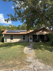 1815 Justice Dr, Port Lavaca, TX, 77979