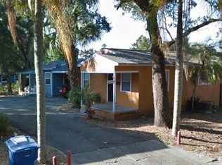 1725 Grove St S, Saint Petersburg, FL 33701