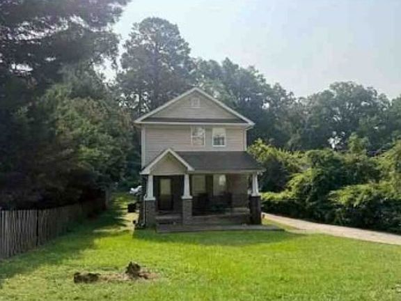Property Front View