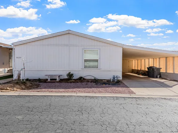 3829 W 20 N, Hurricane, UT 84737