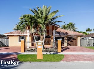 3124 SW 142nd Pl, Miami, FL 33175