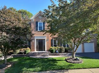 13928 Whetstone Manor Ct, Clifton, VA 20124