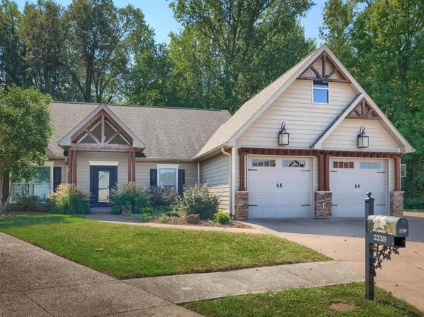 3359 Shadewood Ter, Owensboro, KY 42303
