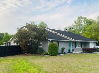 10906 SW 86th Dr, Gainesville, FL 32608