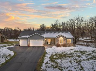 11745 N Heritage Rdg, Edgerton, WI 53534