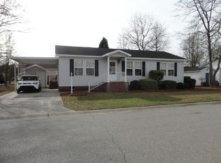 213 Patchwork Dr, Ladson, SC 29456