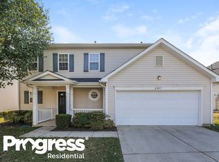 2007 Moonstone Ln, Indian Trail, NC 28079