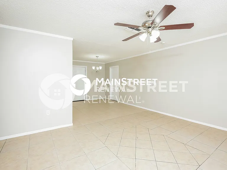 WM - Living Room