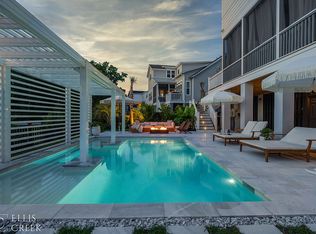 1479 Sheepshead Ln, Mount Pleasant, SC 29466