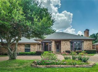 5804 Steeplechase Dr, Plano, TX 75093