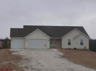 100 Riverside Dr, Troy, MO 63379