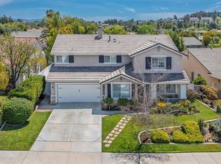 41028 Promenade Chardonnay Hls, Temecula, CA 92591