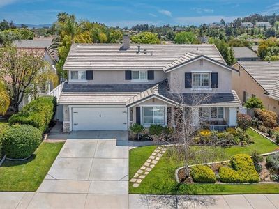 41028 Promenade Chardonnay Hls, Temecula, CA, 92591