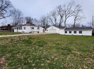 934 Summit Dr, Ashland, OH 44805