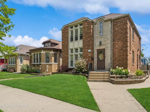 5629 N Major Ave, Chicago, IL 60646