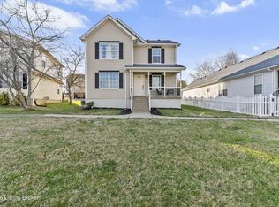 6609 Glastonburg Ln, Louisville, KY 40291