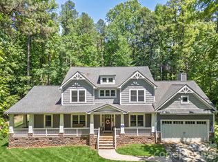 10200 Kerns Rd, Huntersville, NC 28078