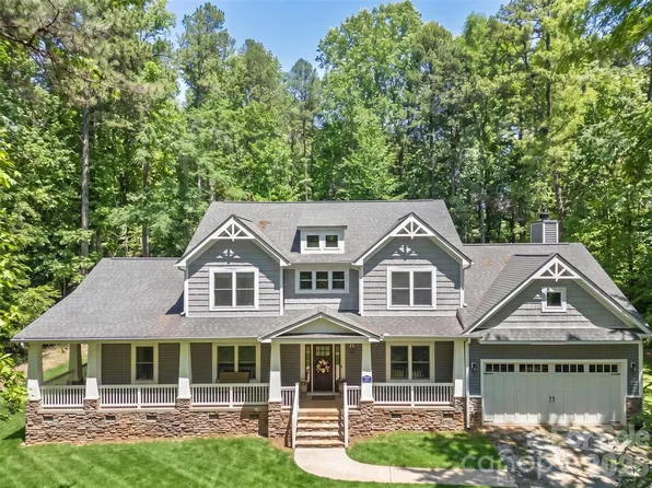 10200 Kerns Rd, Huntersville, NC 28078