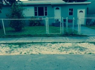 7750 NW 9th Ave, Miami, FL 33150