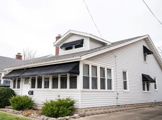 120 Tecumseh Pl, Huron, OH