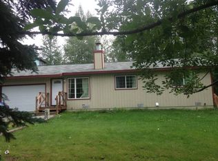 19726 Ranch Rd, Chugiak, AK 99567