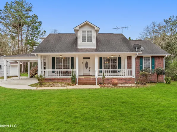 2329 Holder Rd, Vancleave, MS 39565