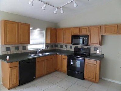 27th kitchen