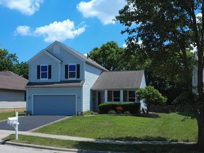712 Cape Henry Dr, Columbus, OH, 43228