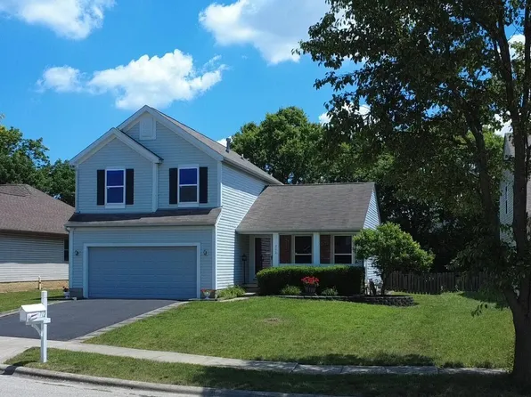 712 Cape Henry Dr, Columbus, OH 43228