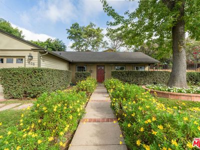 608 Camino Campana, Santa Barbara, CA, 93111