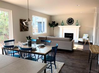 21367 NE Eagles Way, Bend, OR 97701