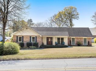 4515 Silver Lake Dr, Phenix City, AL 36867