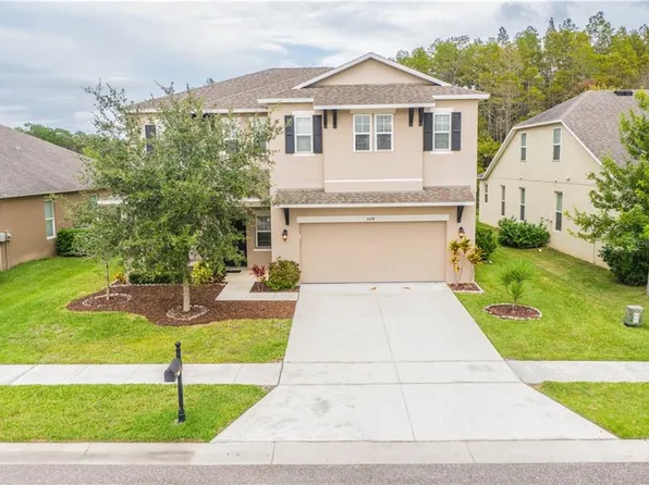 5574 Sweet William Ter, Land O Lakes, FL 34639