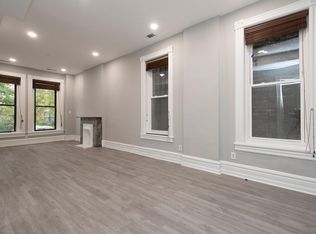 2215 N Seminary Ave APT 1, Chicago, IL 60614
