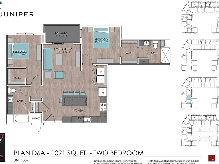 2692 Botanical Dr — Photo 74