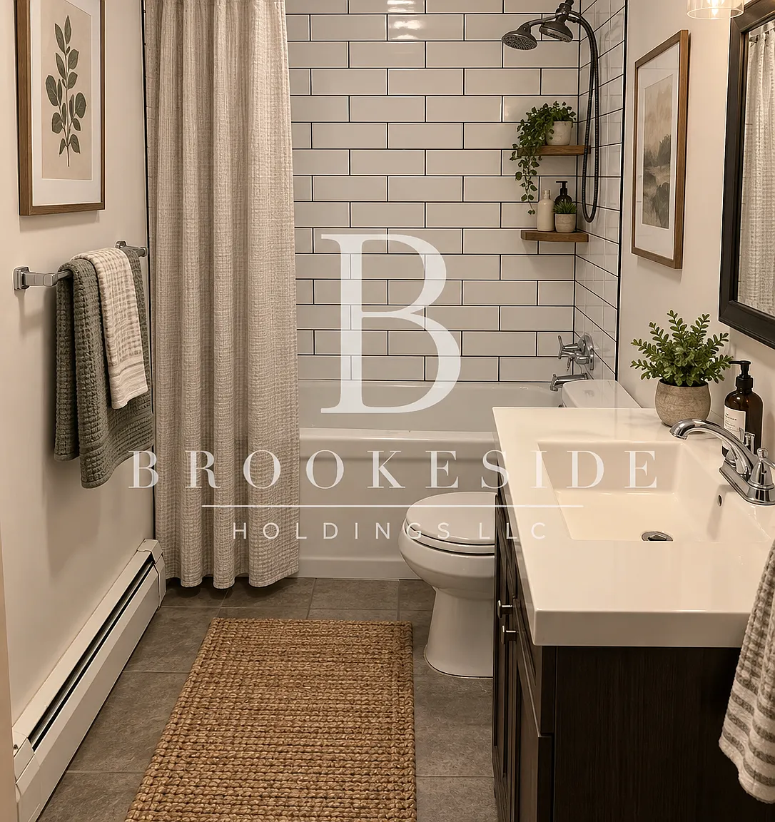 3 bed, 1325 sqft, $1,875 — Photo 2