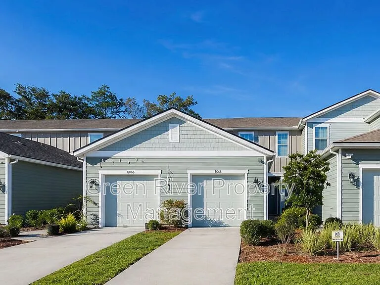 8068 Echo Springs Rd — Photo 1