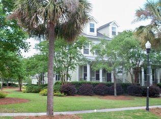 1178 Barfield St, Charleston, SC 29492