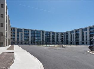 50 Herrick Ave #131, Saint Catharines, ON L2P2W7