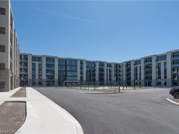 50 Herrick Ave #131, Saint Catharines, ON L2P 2W7