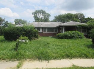 6615 Baythorne Rd, Baltimore, MD 21209