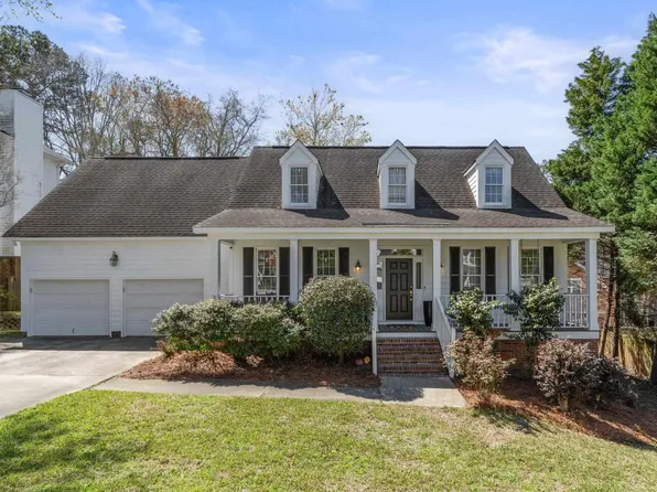 5950 Hampton Leas Ln, Columbia, SC 29209
